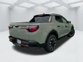 Thumbnail of 2025 Sage Gray Hyundai SANTA CRUZ
