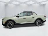 Thumbnail of 2025 Sage Gray Hyundai SANTA CRUZ