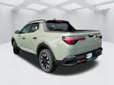 Thumbnail of 2025 Sage Gray Hyundai SANTA CRUZ