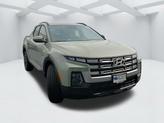 Thumbnail of 2025 Sage Gray Hyundai SANTA CRUZ