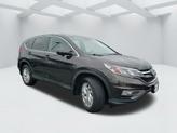 Thumbnail of 2016 Kona Coffee Metallic Honda CR-V