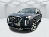 Thumbnail of 2021 Moonlight Cloud Hyundai PALISADE