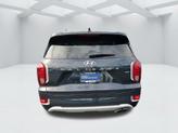 Thumbnail of 2021 Moonlight Cloud Hyundai PALISADE