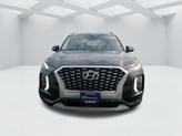 Thumbnail of 2021 Moonlight Cloud Hyundai PALISADE
