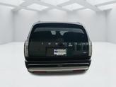 Thumbnail of 2026 Black Hyundai IONIQ 9