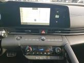 Thumbnail of 2025 Amazon Gray Hyundai ELANTRA HEV