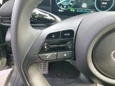 Thumbnail of 2025 Amazon Gray Hyundai ELANTRA HEV