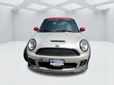 Thumbnail of 2013 White Silver MINI Hardtop