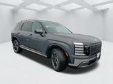 Thumbnail of 2026 Gray Pearl Hyundai PALISADE