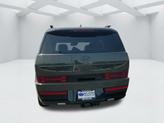 Thumbnail of 2026 Green Hyundai SANTA FE HEV