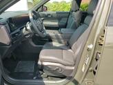 Thumbnail of 2026 Green Hyundai SANTA FE HEV