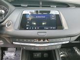 Thumbnail of 2022 Crystal White Tri-Coat Cadillac XT4