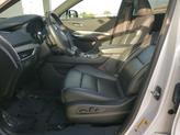 Thumbnail of 2022 Crystal White Tri-Coat Cadillac XT4