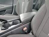 Thumbnail of 2025 Amazon Gray Hyundai ELANTRA HEV