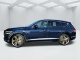 Thumbnail of 2025 Capri Blue Genesis GV80