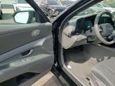 Thumbnail of 2025 Black Hyundai ELANTRA HEV