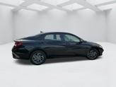 Thumbnail of 2025 Black Hyundai ELANTRA HEV