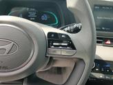Thumbnail of 2025 Black Hyundai ELANTRA HEV