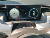 Thumbnail of 2023 Serenity White Pearl Hyundai TUCSON