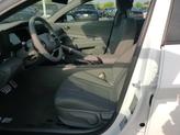 Thumbnail of 2025 White Hyundai ELANTRA