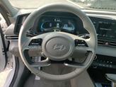 Thumbnail of 2025 White Hyundai ELANTRA