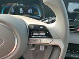 Thumbnail of 2025 White Hyundai ELANTRA
