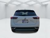Thumbnail of 2023 Summit White Buick Envision
