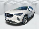 Thumbnail of 2023 Summit White Buick Envision