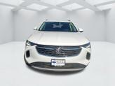 Thumbnail of 2023 Summit White Buick Envision