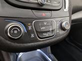 Thumbnail of 2018 Silver Chevrolet Malibu