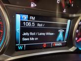 Thumbnail of 2018 Silver Chevrolet Malibu