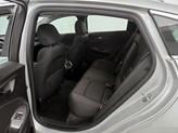 Thumbnail of 2018 Silver Chevrolet Malibu