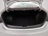 Thumbnail of 2018 Silver Chevrolet Malibu