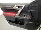 Thumbnail of 2021 White Lexus GX 460