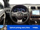 Thumbnail of 2021 White Lexus GX 460