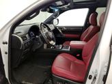 Thumbnail of 2021 White Lexus GX 460