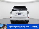 Thumbnail of 2021 White Lexus GX 460