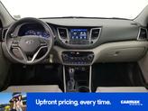 Thumbnail of 2018 Gray Hyundai TUCSON