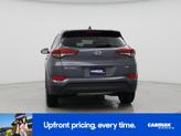 Thumbnail of 2018 Gray Hyundai TUCSON