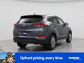 Thumbnail of 2018 Gray Hyundai TUCSON
