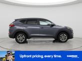 Thumbnail of 2018 Gray Hyundai TUCSON