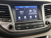 Thumbnail of 2018 Gray Hyundai TUCSON