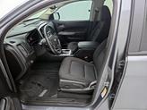 Thumbnail of 2022 Gray Chevrolet Colorado