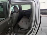 Thumbnail of 2022 Gray Chevrolet Colorado
