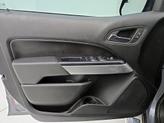 Thumbnail of 2022 Gray Chevrolet Colorado