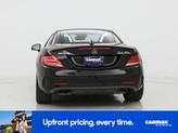 Thumbnail of 2020 Black Mercedes-Benz AMG SLC 43