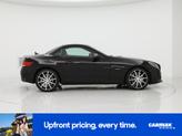 Thumbnail of 2020 Black Mercedes-Benz AMG SLC 43