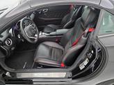 Thumbnail of 2020 Black Mercedes-Benz AMG SLC 43