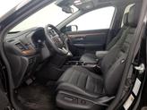 Thumbnail of 2022 Black Honda CR-V
