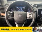 Thumbnail of 2022 Black Honda CR-V